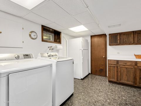 Tiny photo for 11216 85th Place, Willow Springs, IL 60480 (MLS # 12562961)