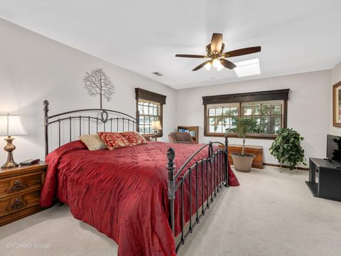 Tiny photo for 11216 85th Place, Willow Springs, IL 60480 (MLS # 12562961)