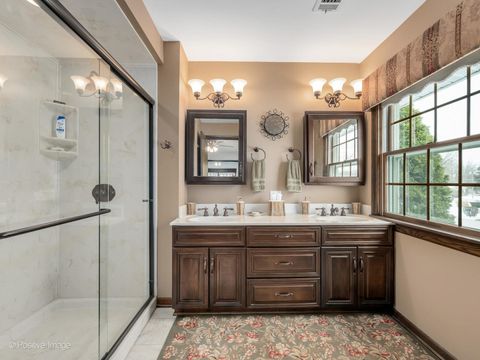 Tiny photo for 11216 85th Place, Willow Springs, IL 60480 (MLS # 12562961)