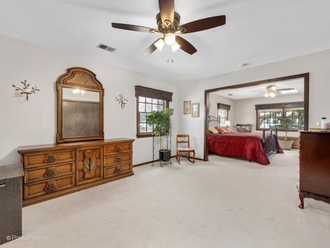 Tiny photo for 11216 85th Place, Willow Springs, IL 60480 (MLS # 12562961)