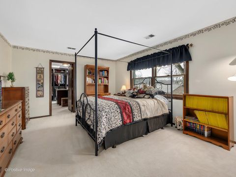 Tiny photo for 11216 85th Place, Willow Springs, IL 60480 (MLS # 12562961)