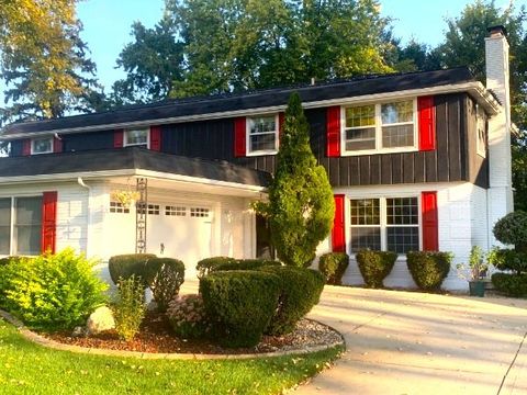 11216 85th Place Willow Springs IL 60480