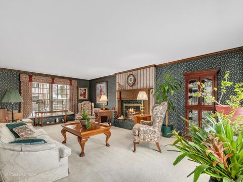 Tiny photo for 11216 85th Place, Willow Springs, IL 60480 (MLS # 12562961)