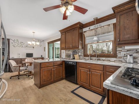 Tiny photo for 11216 85th Place, Willow Springs, IL 60480 (MLS # 12562961)