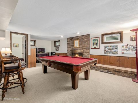 Tiny photo for 11216 85th Place, Willow Springs, IL 60480 (MLS # 12562961)