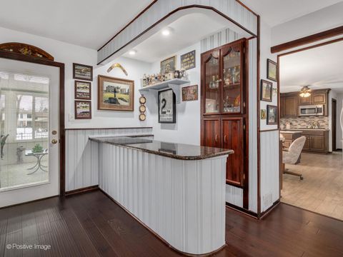 Tiny photo for 11216 85th Place, Willow Springs, IL 60480 (MLS # 12562961)