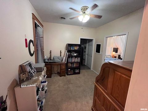 Tiny photo for 439 N HOWARD Street, Duquoin, IL 62832 (MLS # EB460261)