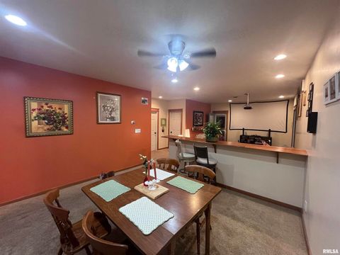 Tiny photo for 439 N HOWARD Street, Duquoin, IL 62832 (MLS # EB460261)