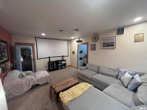 Tiny photo for 439 N HOWARD Street, Duquoin, IL 62832 (MLS # EB460261)