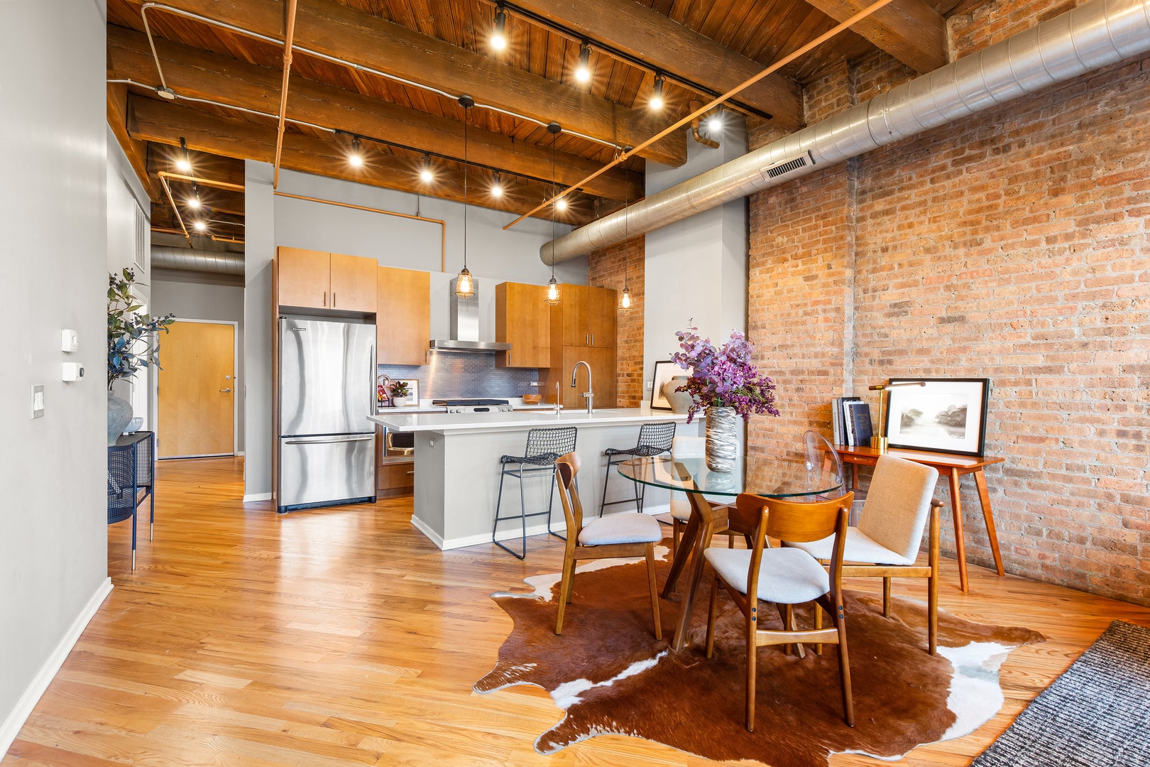 1040 W ADAMS Street 443