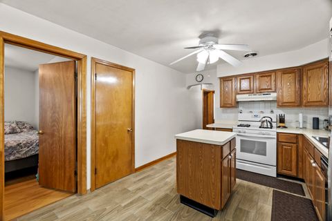 Tiny photo for 3530 Lombard Avenue, Berwyn, IL 60402 (MLS # 12480693)