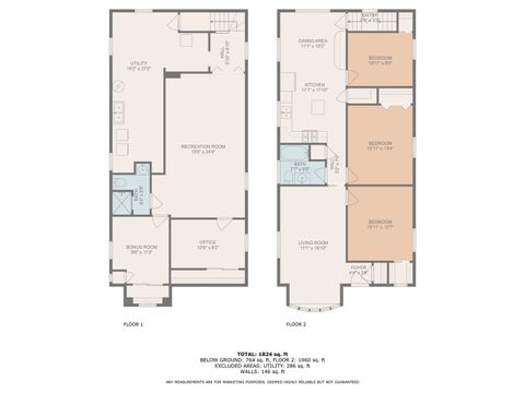 Tiny photo for 3530 Lombard Avenue, Berwyn, IL 60402 (MLS # 12480693)