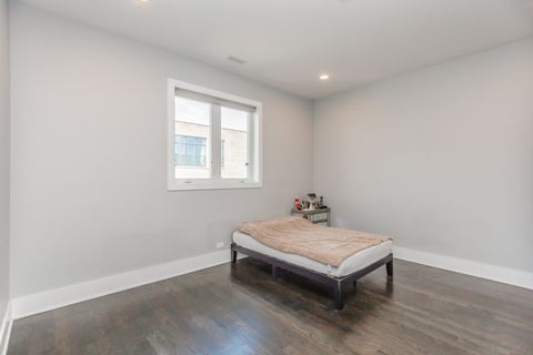 Tiny photo for 2018 S Loomis Street #3, Chicago, IL 60608 (MLS # 12511684)