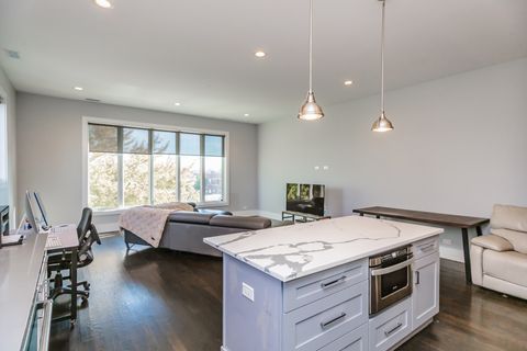 Tiny photo for 2018 S Loomis Street #3, Chicago, IL 60608 (MLS # 12511684)