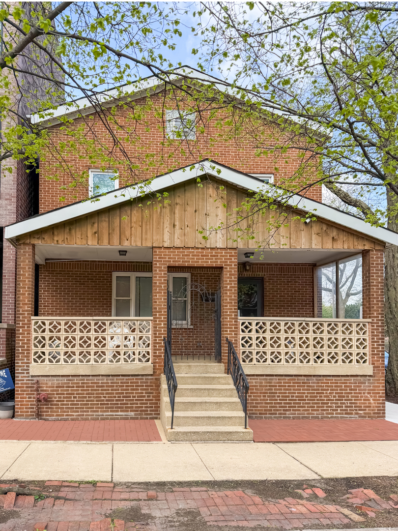 702 S May Street