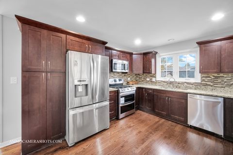 Tiny photo for 14602 Beech Street, Orland Park, IL 60462 (MLS # 12524653)