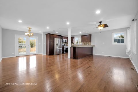 Tiny photo for 14602 Beech Street, Orland Park, IL 60462 (MLS # 12524653)