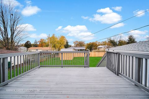 Tiny photo for 14602 Beech Street, Orland Park, IL 60462 (MLS # 12524653)