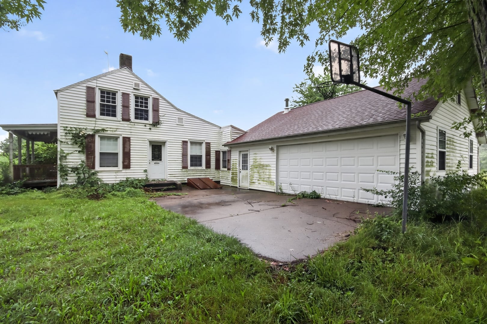 22305 N Blue Ridge Road