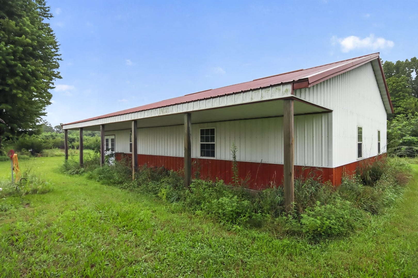 22305 N Blue Ridge Road