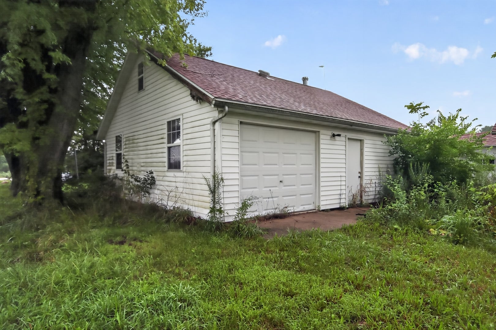 22305 N Blue Ridge Road