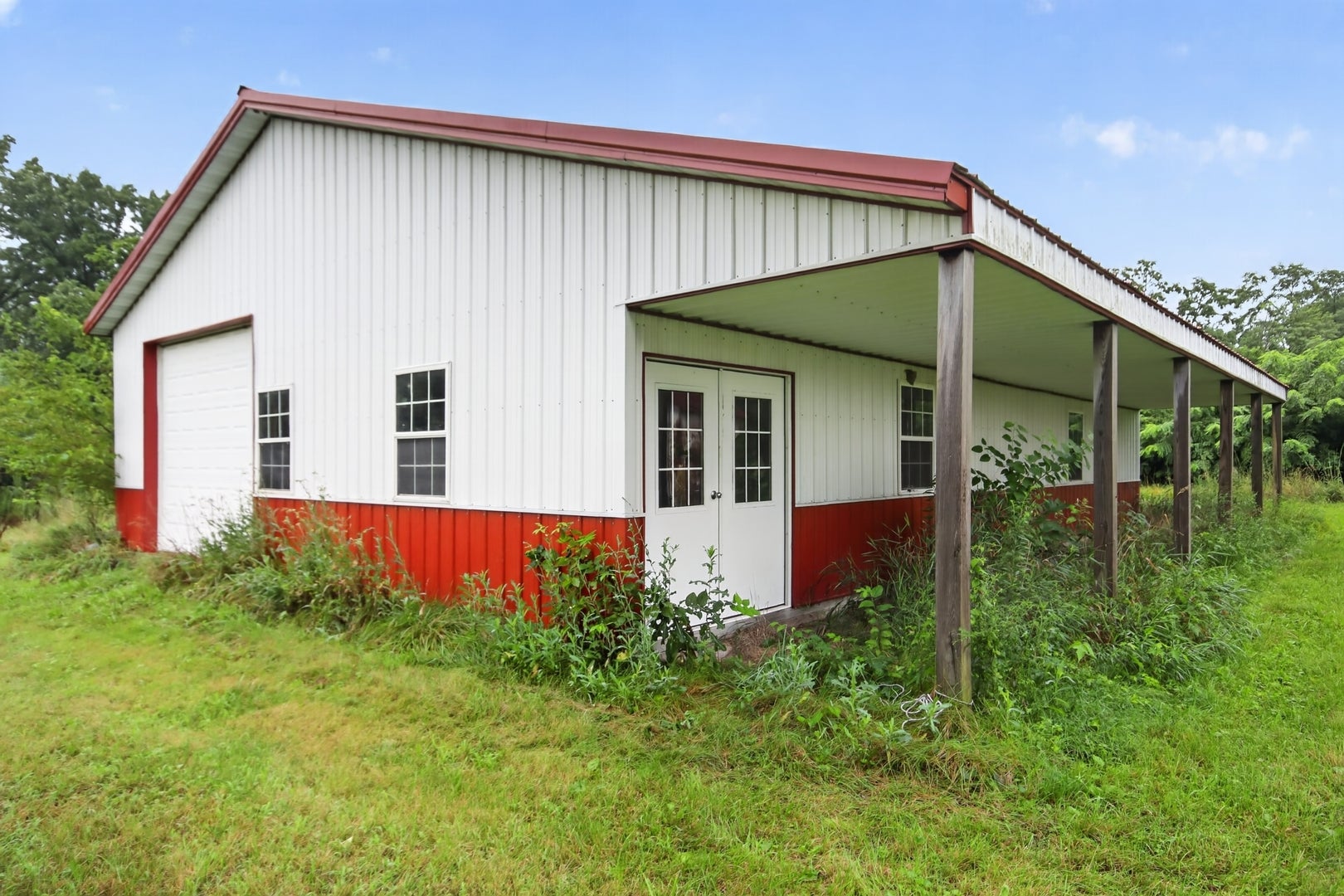 22305 N Blue Ridge Road