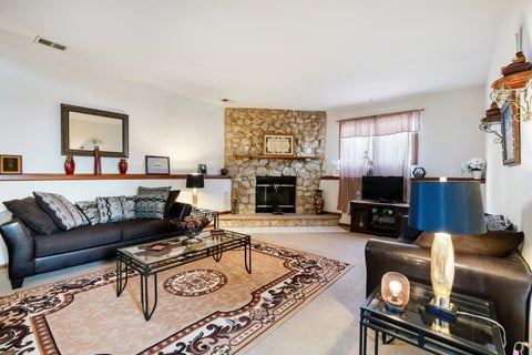 Tiny photo for 11033 Parkside Avenue, Chicago Ridge, IL 60415 (MLS # 12715666)