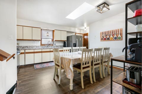 Tiny photo for 11033 Parkside Avenue, Chicago Ridge, IL 60415 (MLS # 12715666)