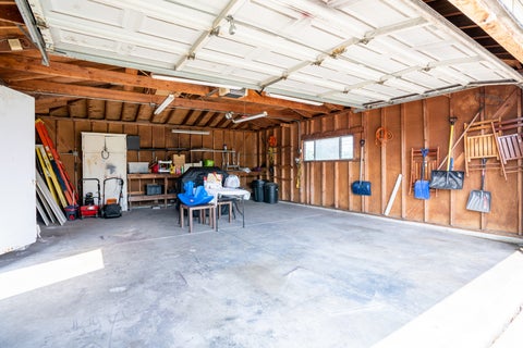 Tiny photo for 11033 Parkside Avenue, Chicago Ridge, IL 60415 (MLS # 12715666)