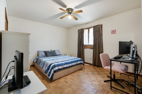 Tiny photo for 11033 Parkside Avenue, Chicago Ridge, IL 60415 (MLS # 12715666)
