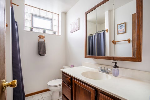 Tiny photo for 11033 Parkside Avenue, Chicago Ridge, IL 60415 (MLS # 12715666)