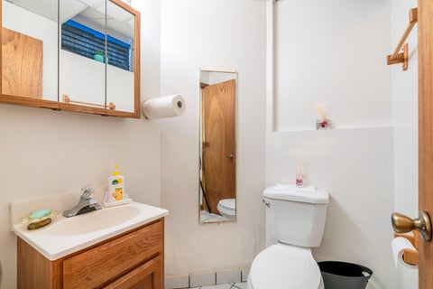 Tiny photo for 11033 Parkside Avenue, Chicago Ridge, IL 60415 (MLS # 12715666)