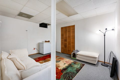 Tiny photo for 11033 Parkside Avenue, Chicago Ridge, IL 60415 (MLS # 12715666)