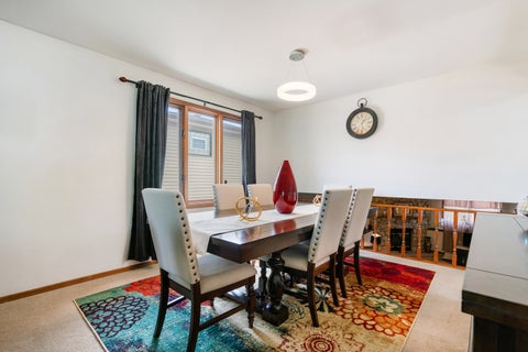 Tiny photo for 11033 Parkside Avenue, Chicago Ridge, IL 60415 (MLS # 12715666)