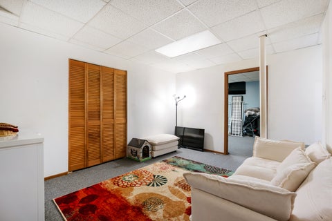 Tiny photo for 11033 Parkside Avenue, Chicago Ridge, IL 60415 (MLS # 12715666)