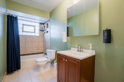 Tiny photo for 11033 Parkside Avenue, Chicago Ridge, IL 60415 (MLS # 12715666)