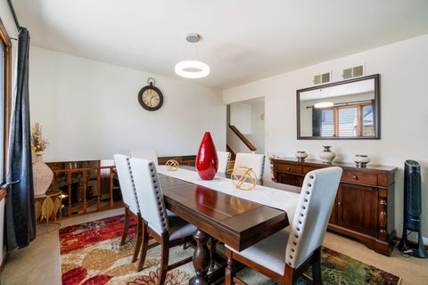 Tiny photo for 11033 Parkside Avenue, Chicago Ridge, IL 60415 (MLS # 12715666)