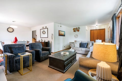 Tiny photo for 11033 Parkside Avenue, Chicago Ridge, IL 60415 (MLS # 12715666)