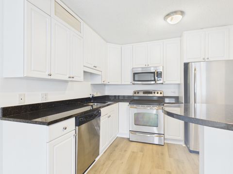 Tiny photo for 10 E ONTARIO Street #4207, Chicago, IL 60611 (MLS # 12656016)