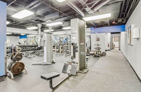 Tiny photo for 10 E ONTARIO Street #4207, Chicago, IL 60611 (MLS # 12656016)