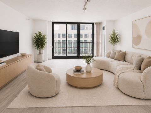 Tiny photo for 10 E ONTARIO Street #4207, Chicago, IL 60611 (MLS # 12656016)