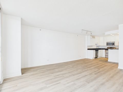 Tiny photo for 10 E ONTARIO Street #4207, Chicago, IL 60611 (MLS # 12656016)