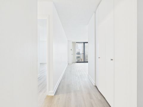 Tiny photo for 10 E ONTARIO Street #4207, Chicago, IL 60611 (MLS # 12656016)