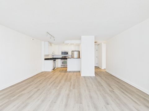 Tiny photo for 10 E ONTARIO Street #4207, Chicago, IL 60611 (MLS # 12656016)