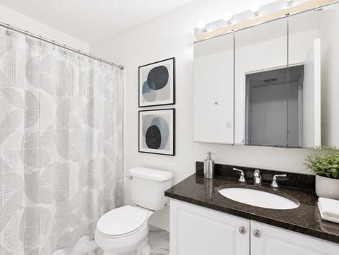 Tiny photo for 10 E ONTARIO Street #4207, Chicago, IL 60611 (MLS # 12656016)