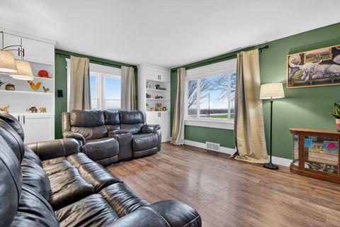 Tiny photo for 1519 Il Route 251, Steward, IL 60553 (MLS # 12615831)