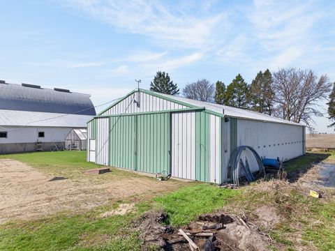 Tiny photo for 1519 Il Route 251, Steward, IL 60553 (MLS # 12615831)