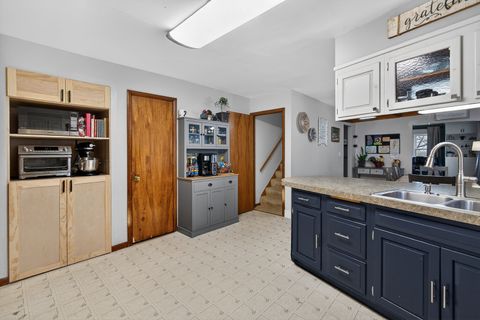 Tiny photo for 1519 Il Route 251, Steward, IL 60553 (MLS # 12615831)