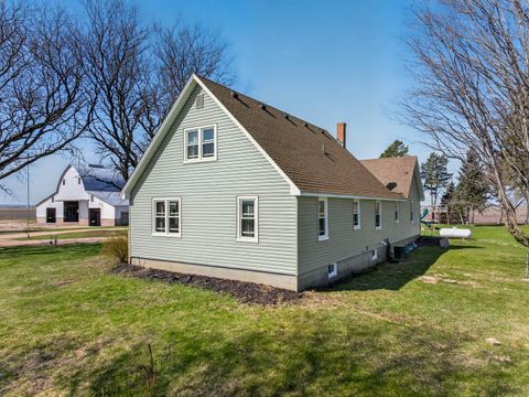 Tiny photo for 1519 Il Route 251, Steward, IL 60553 (MLS # 12615831)