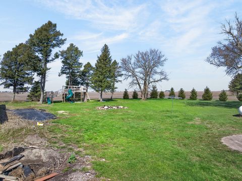 Tiny photo for 1519 Il Route 251, Steward, IL 60553 (MLS # 12615831)